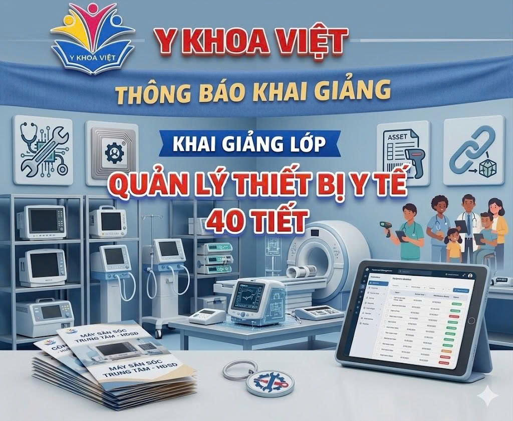 Khoá học