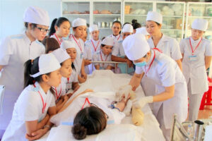 QUẢN LÝ CHẤT LƯỢNG BỆNH VIỆN