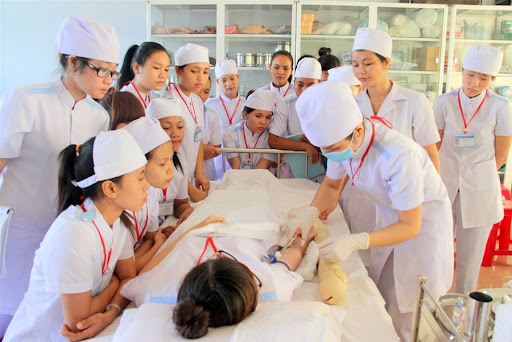 QUẢN LÝ CHẤT LƯỢNG BỆNH VIỆN