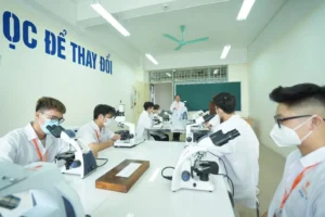 QUẢN LÝ CHẤT LƯỢNG BỆNH VIỆN