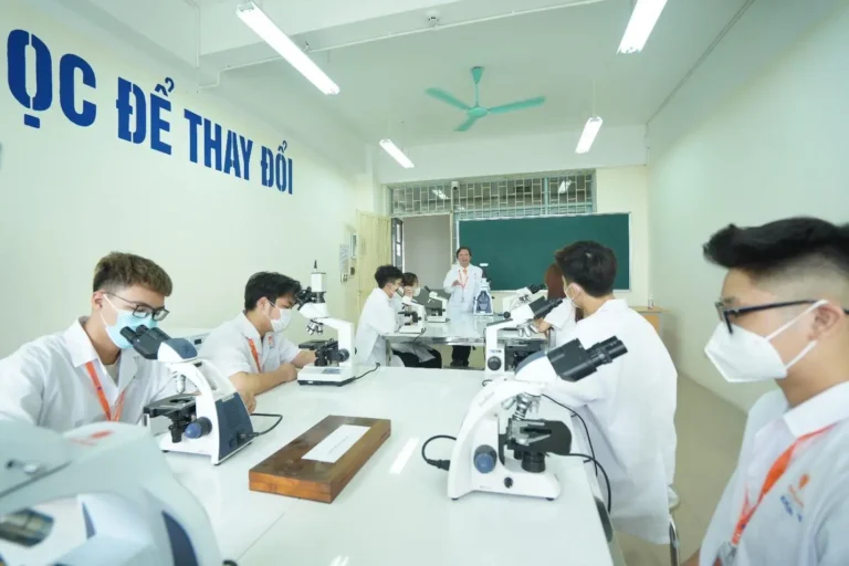 QUẢN LÝ CHẤT LƯỢNG BỆNH VIỆN