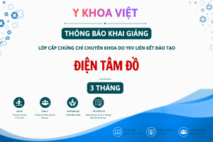 CHUYÊN KHOA CƠ BẢN BỆNH NGHỀ NGHIỆP 9M
