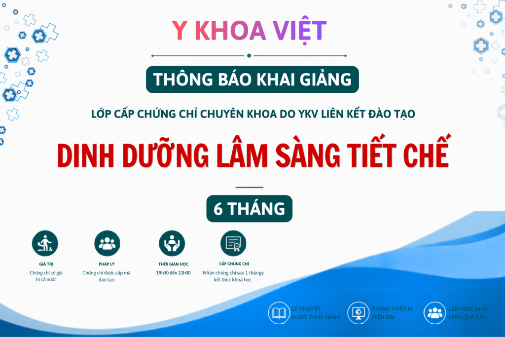 CHUYÊN KHOA CƠ BẢN BỆNH NGHỀ NGHIỆP 9M