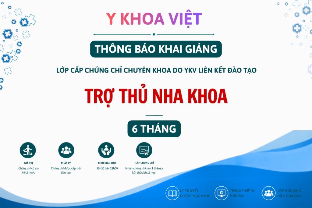 CHUYÊN KHOA CƠ BẢN BỆNH NGHỀ NGHIỆP 9M