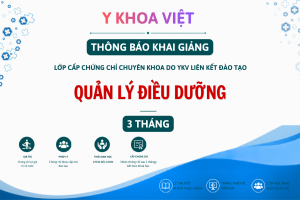 CHUYÊN KHOA CƠ BẢN BỆNH NGHỀ NGHIỆP 9M
