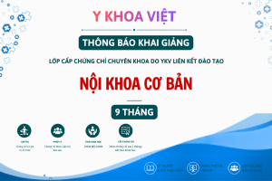 CHUYÊN KHOA CƠ BẢN BỆNH NGHỀ NGHIỆP 9M