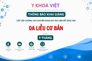 CHUYÊN KHOA CƠ BẢN BỆNH NGHỀ NGHIỆP 9M