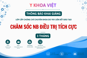 CHUYÊN KHOA CƠ BẢN BỆNH NGHỀ NGHIỆP 9M